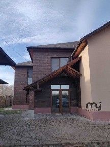 Киев, Бродовская ул.