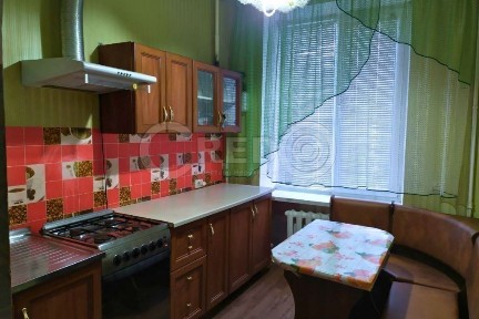 Продажа 2-комнатной квартиры 50 м², Ракітіна