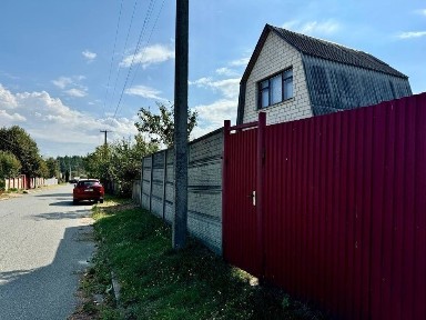 Будинок в Хмільній. Головна вулиця. ГАЗ! Без Комісії.