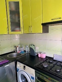 2 кімнатна квартира, розглядаємо під 