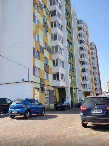 Львівська область, Львів, Сихівський