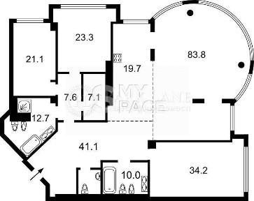 Київська область, Київ, Печерський