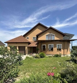 Київська область, Діброва