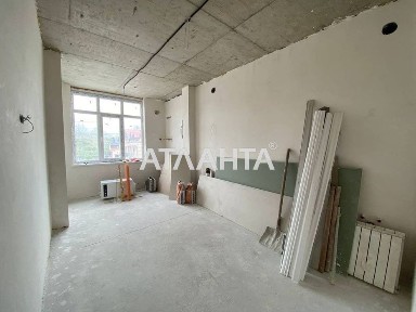 2комнат квартира с кухней-студией в малоквартирном доме ул. Цветочная