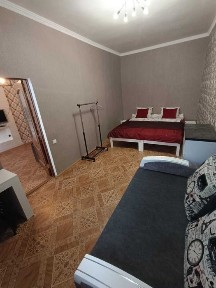 Миколаївська область, Миколаїв, Центральний