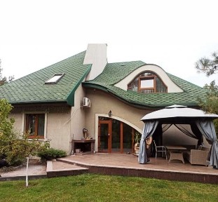 Житомирська область, Гуйва