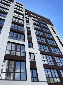 продам 1-кім. квартиру ОЗЕРО, ЦЕНТР