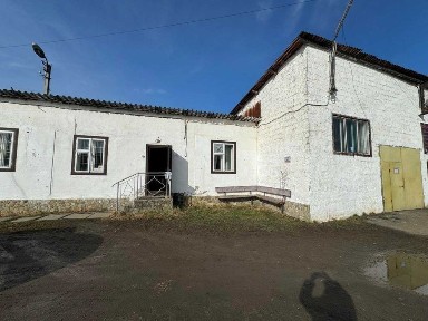 Продаж комерційного комплексу приміщень + земля 60 сотих, м. Дрогобич!