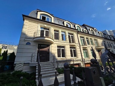 Київська область, Київ, Печерський