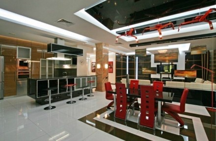 Одесса, Генуэзская ул., 3