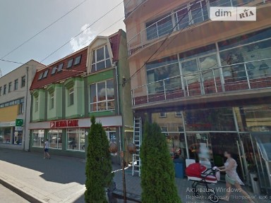 Закарпатська область, Ужгород