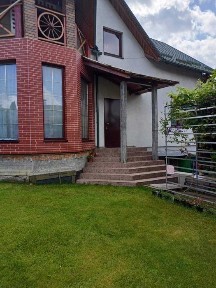 Продаж будинку. Яворівський р-н, с. Буда.