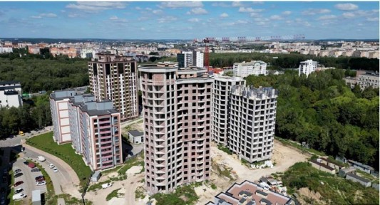 Тернопільська область, Тернопіль