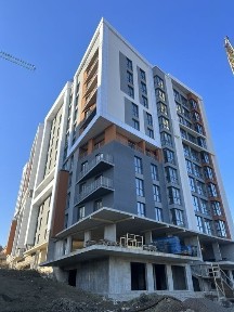 Продаж пентхаусу Ковельська