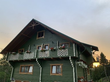 Івано-Франківська область, Яблуниця