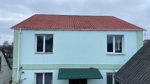 Продам окремостоячий будинок