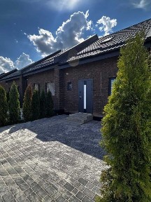 Сучасний котедж 90 м² від забудовника | 2 паркомісця | власна ділянка!