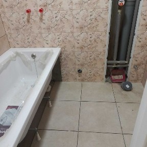 Продам 1-комн. кв. Сделан евроремонт ( под чистовую отделку).