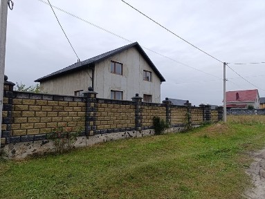 Продам будинок в Березному, по вул. Квітневій