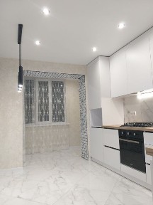 -1к Новобудова! Терміново!