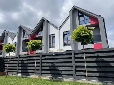 Київська область, Крюківщина