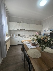 Київська область, Щасливе