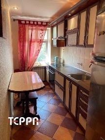 Продаж 2-кімнатної квартира з роздільними кімнатами вул. Сорочинська