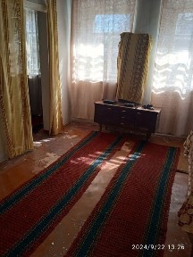 Срочно продается дом Кушугум