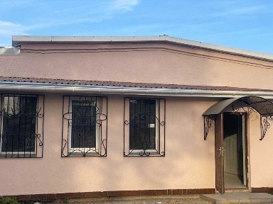 Продаж комерційного приміщення від власника склад (червона лінія)