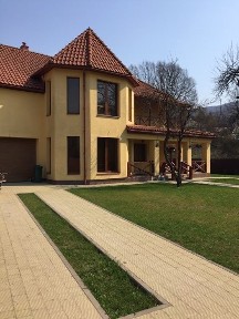 Закарпатська область, Поляна