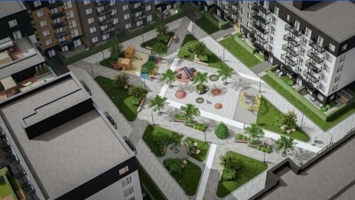 1к квартира в клубному містечку розтермінування 2 роки (1)