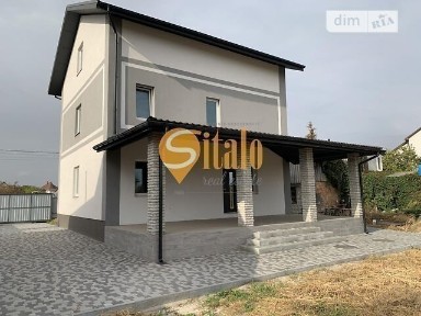 Киевская обл., Бориспольский район, с. Гнедин