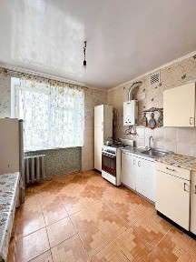 3-кімнатна квартира покращеного планування