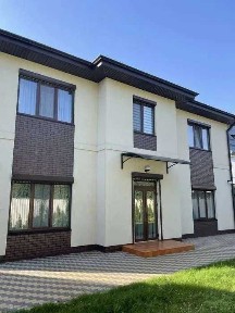 Довгострокова оренда будинку з комбінованим опаленням, м. Нивки