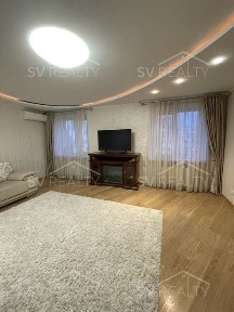 Продажа квартиры Бородинський, Ладозька, автономне опалення