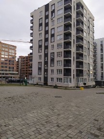 Львівська область, Львів, Франківський