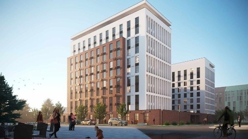 Львівська область, Львів, Сихівський