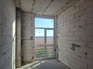 Продаж 2 км квартири по вул. Смиковецька, с. Байківці