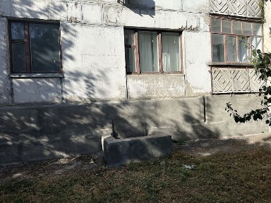 Квартира можливо під комерцію