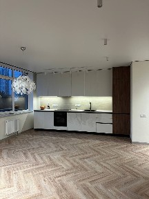 Продажа 1-комнатной квартиры 59.6 м², ЖК Terracotta, ДОМ 1