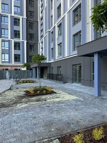 Є-ОСЕЛЯ. 1к квартира 41 кв. м. від 7998 грн/міс. ЖК 