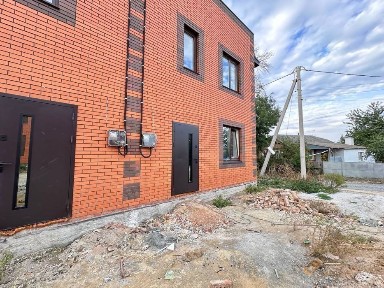 Вінницька область, Вінниця