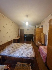 9184-ИП Продам 3к квартиру на Салтовке Салтовская 533 м/р