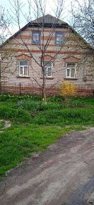 Продаж дома Путивль 76,6 кв. м. + земля и дом в Кононенково