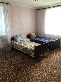 Миколаївська область, Вознесенськ