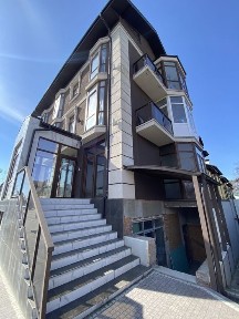 Київська область, Ірпінь