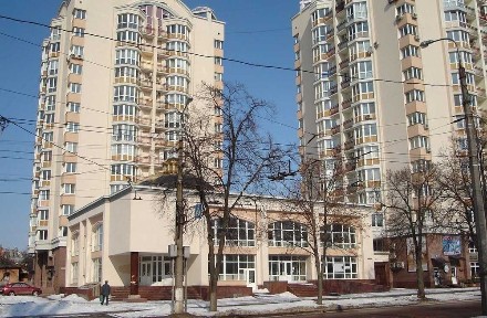 Чернігівська область, Чернігів