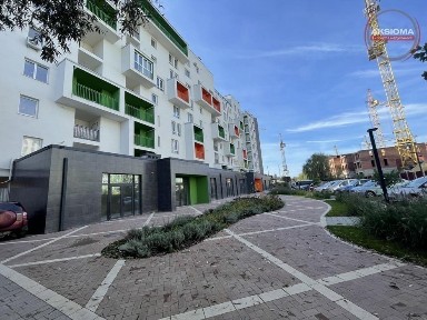 Продаж нежитлового приміщення-і