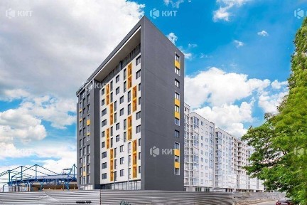 1к. 53м2 Спортивна (Спортивная, Металлист, ЖК Спортивный) 126285