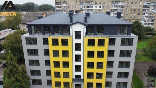 Продаж квартир на вулиці Стефаника в Коломиї